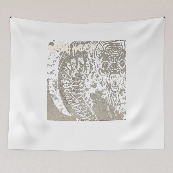 Item preview, Men Women Uriah Heavy Heep Metal Graphic For Fan designed and sold by RayneBarron.