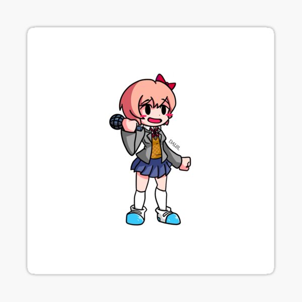 Sayori Gifts & Merchandise for Sale