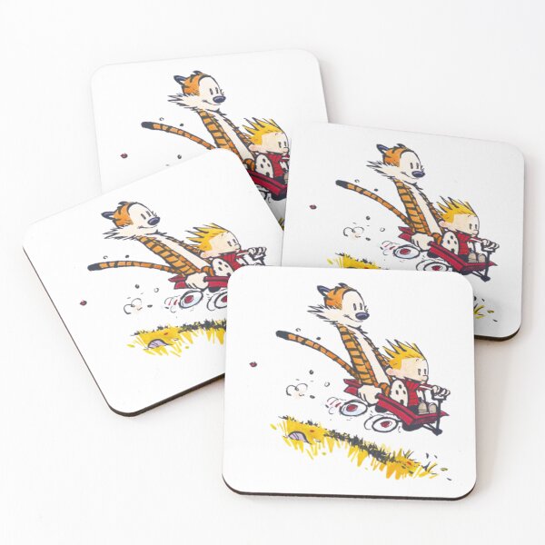 Artikelvorschau, Calvin und Hobbes Bill Watterson 2 entworfen und verkauft von VegaMacias.