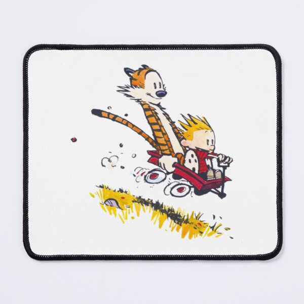 Item preview, calvin and hobbes bill watterson 2 designed and sold by VegaMacias.