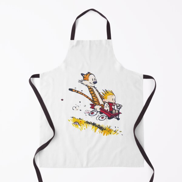 Aperçu de l'œuvre calvin et hobbes bill watterson 2 créée et vendue par VegaMacias.