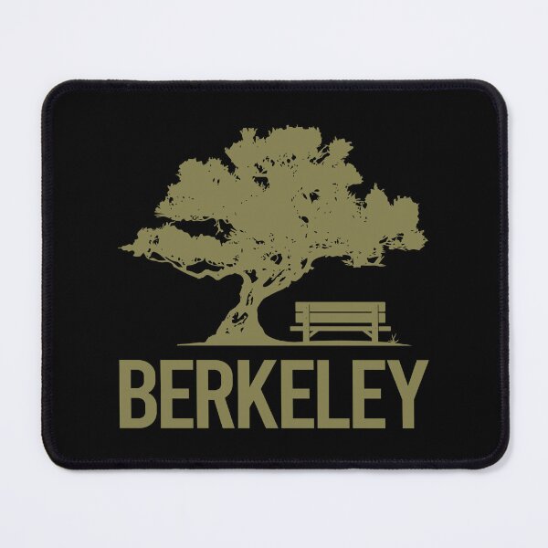 Item preview, Bench And Tree Berkeley designed and sold by nguyentanshop.