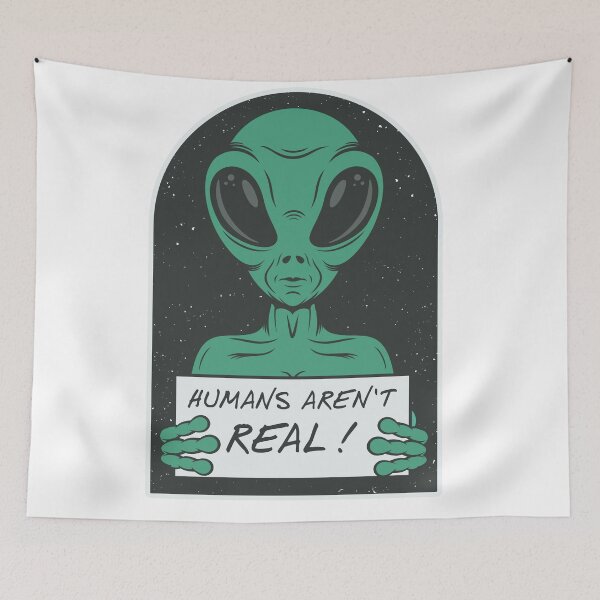 Item preview, I Want To Believe UFO UFO designed and sold by Emil1993.