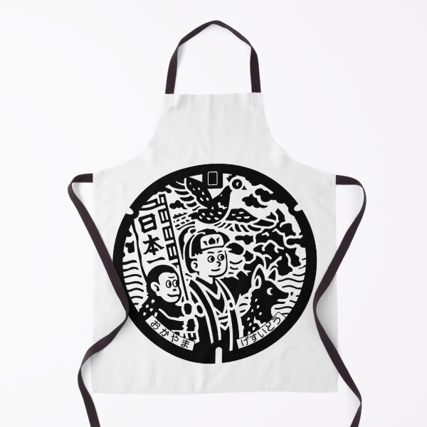 Item preview, Okayama Drain Cover - Japan designed and sold by NuthatchDesigns.