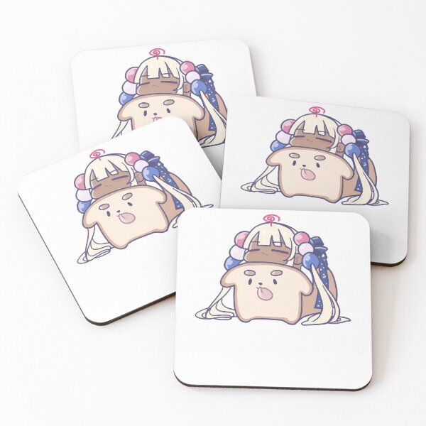 Item preview, Tsukumo Sana designed and sold by MatthiasAntel.