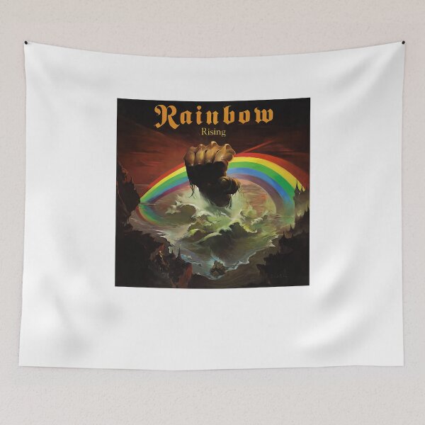Item preview, Men Women Uriah Progressive Heep Rock Graphic For Fans designed and sold by RayneBarron.