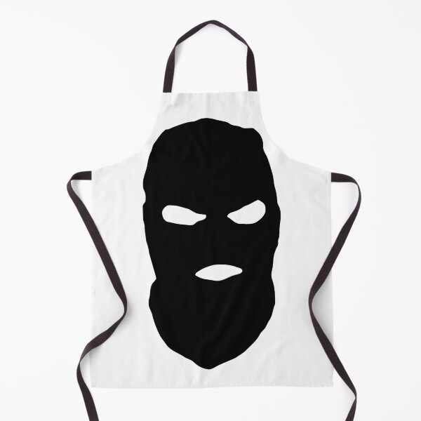 Item preview, Mask designed and sold by BurnsMyEye.