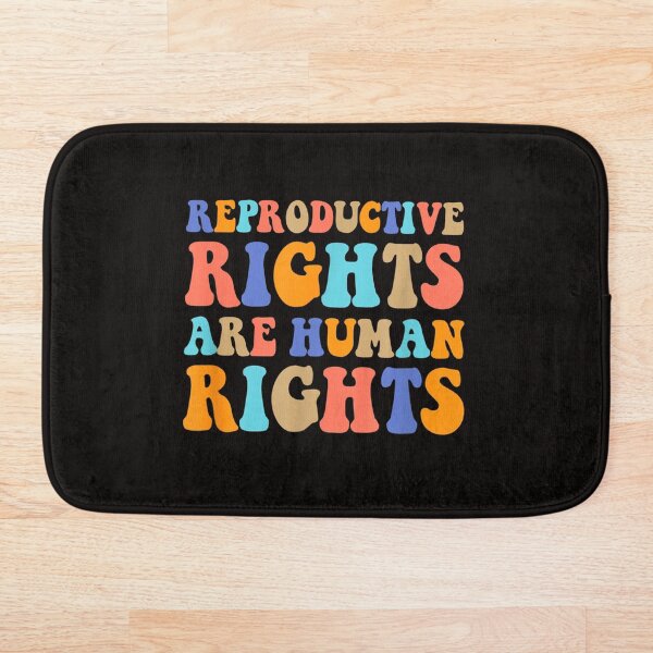Item preview, Aesthetic Reproductive Rights Are Human Rights Feminist_15 designed and sold by OnishiRie.