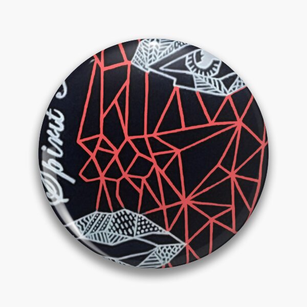 Item preview, Hidden tribe designed and sold by ArtDeFluir.