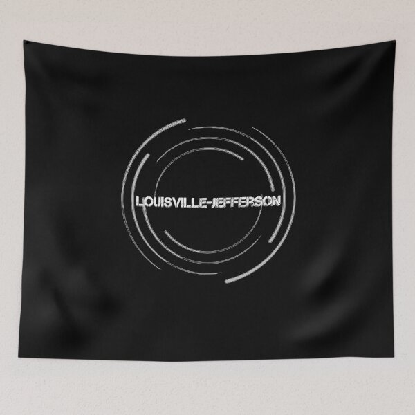 Item preview, Louisville-Jefferson City Lover Gifts designed and sold by rachidhaz.