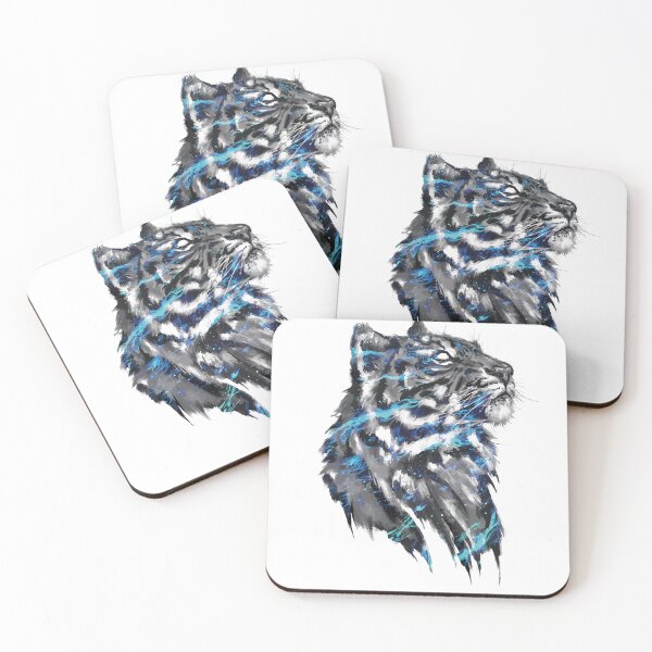 Item preview, Tiger designed and sold by Munlawli.