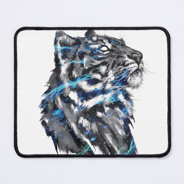 Item preview, Tiger designed and sold by Munlawli.