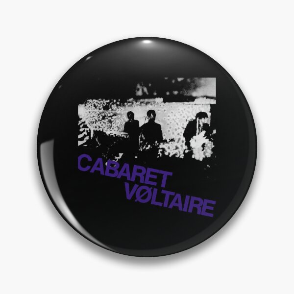 Item preview, Cabaret Voltaire - Nag nag nag Classic T-Shirt Perfect Gift designed and sold by cartertpls.
