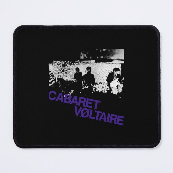 Item preview, Cabaret Voltaire - Nag nag nag Classic T-Shirt Perfect Gift designed and sold by cartertpls.