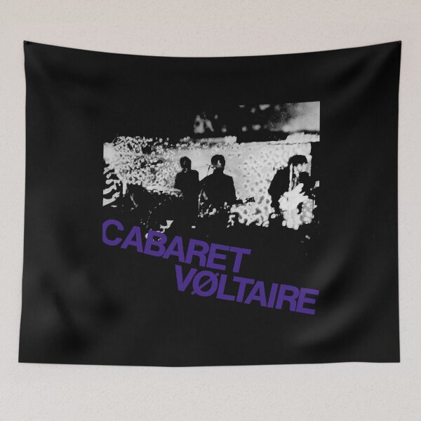 Item preview, Cabaret Voltaire - Nag nag nag Classic T-Shirt Perfect Gift designed and sold by cartertpls.