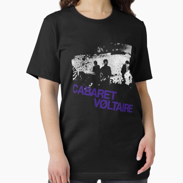 Item preview, Cabaret Voltaire - Nag nag nag Classic T-Shirt Perfect Gift designed and sold by cartertpls.