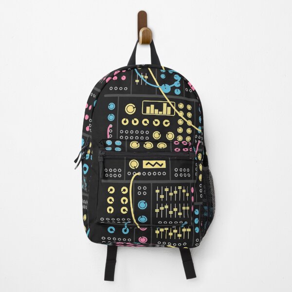 Item preview, Modular synthesizer designed and sold by ivettexyesther.