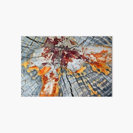 Explosive! Art Board Print