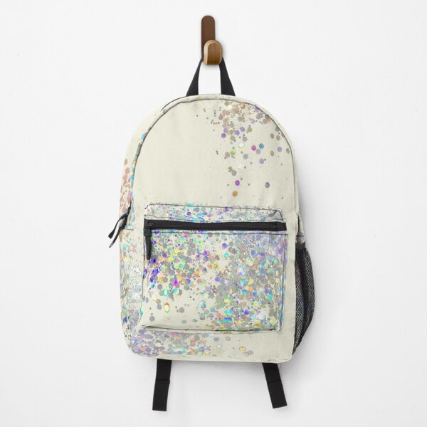 Item preview, Holographic Rainbow Glitter Sparkles designed and sold by Tau Tia L Douglass.