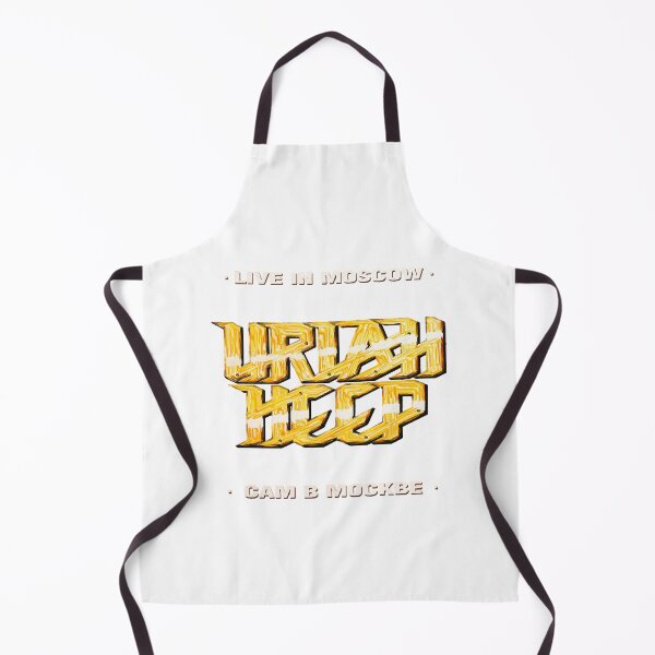 Item preview, Mens Best British Uriah Rock Band Heep Gift For Movie Fans designed and sold by RayneBarron.