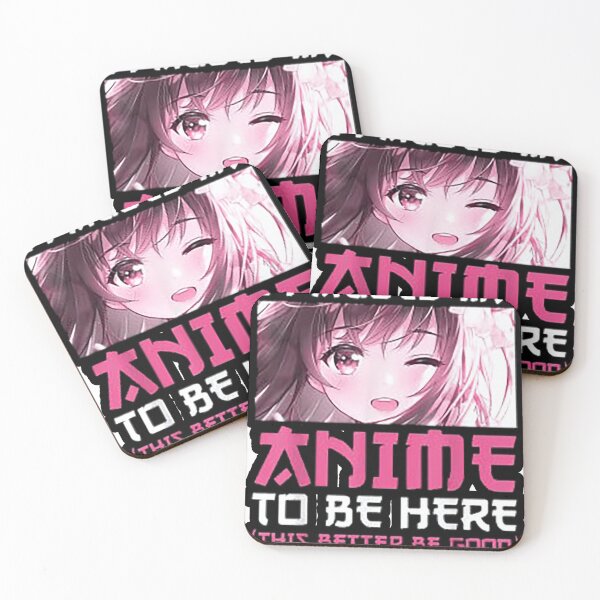 Item preview, Anime Be A Favourite Movie designed and sold by teresafirstone.