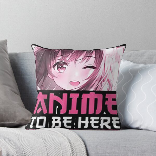 Item preview, Anime Be A Favourite Movie designed and sold by teresafirstone.