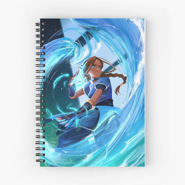 Item preview, Water Bender designed and sold by AnushPaint.