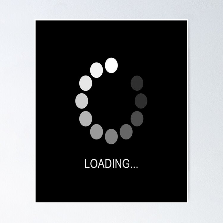 loading #2 Sticker