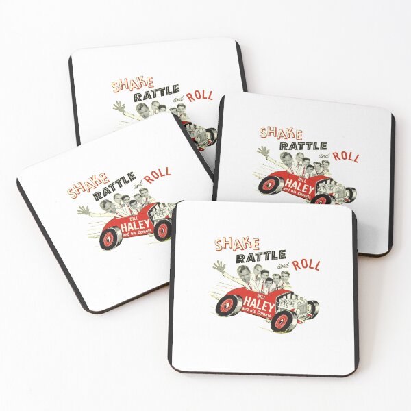 Item preview, Bill haley & the comets designed and sold by ivettexyesther.