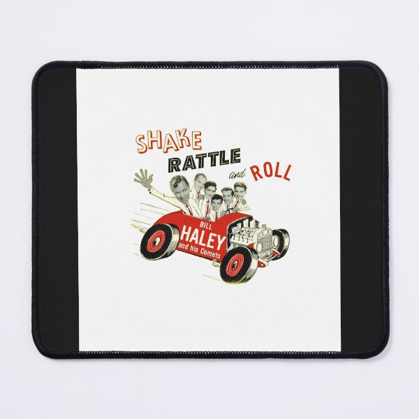 Item preview, Bill haley & the comets designed and sold by ivettexyesther.