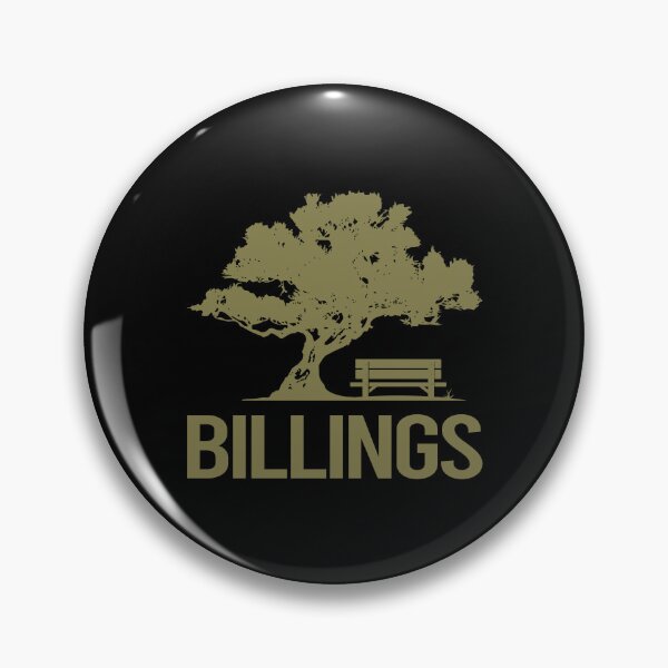 Item preview, Bench And Tree Billings designed and sold by nguyentanshop.
