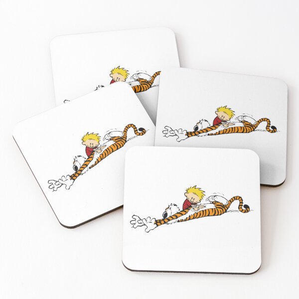 Item preview, Calvin and Hobbes Retro Classic designed and sold by VegaMacias.