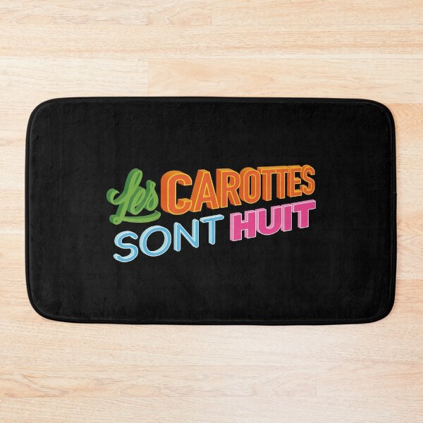 Item preview, Carrots are eight designed and sold by GraphContact.
