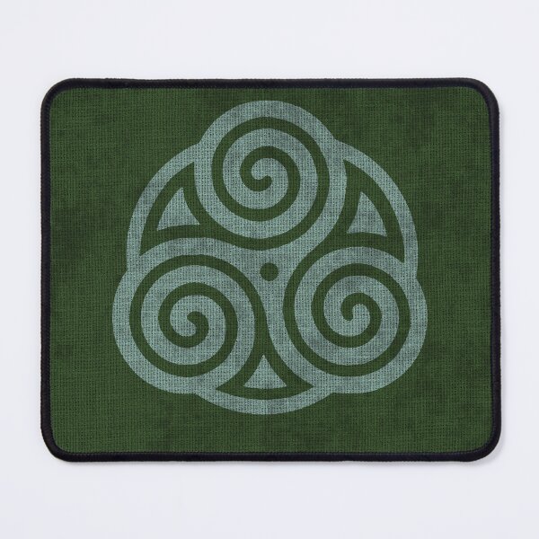 Item preview, Mount&Blade Tapestry 6 - Battania designed and sold by Cleobule.