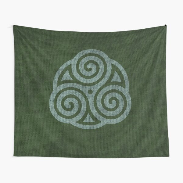 Item preview, Mount&Blade Tapestry 6 - Battania designed and sold by Cleobule.