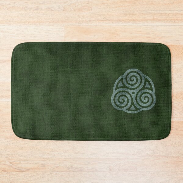 Aperçu de l'œuvre Mount&Blade Tapestry 6 - Battania créée et vendue par Cleobule.