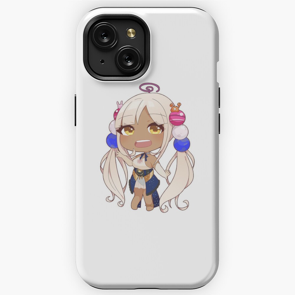 Tsukumo Sana - Hololive Phone Case iPhone Case for Sale by