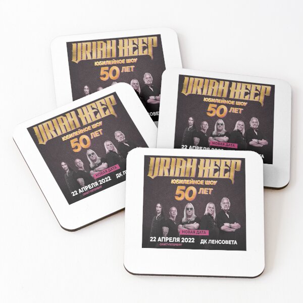 Item preview, Mens Best Uriah Rock Band Heep Gifts For Movie Fan designed and sold by RayneBarron.
