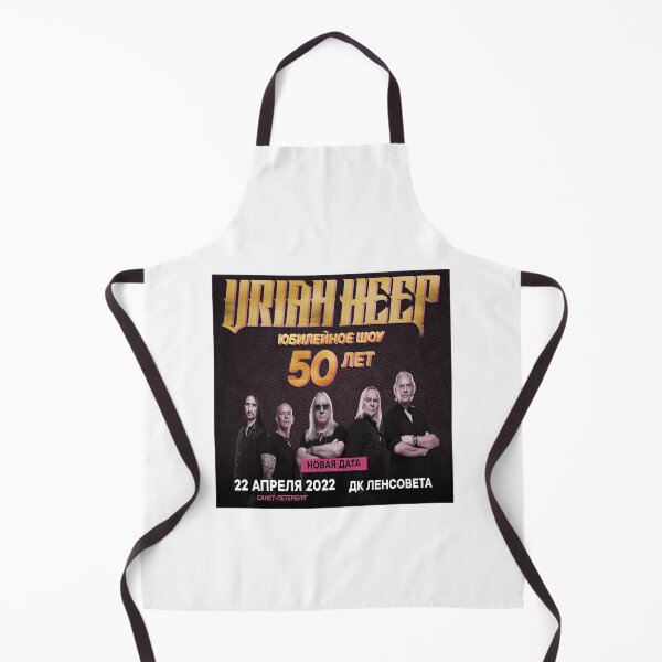 Item preview, Mens Best Uriah Rock Band Heep Gifts For Movie Fan designed and sold by RayneBarron.