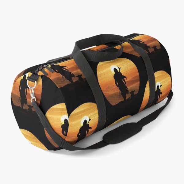 Item preview, Mando designed and sold by cartertpls.