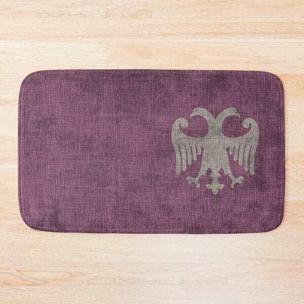 Aperçu de l'œuvre Mount&Blade Tapestry 1 - Caldaric Empire créée et vendue par Cleobule.