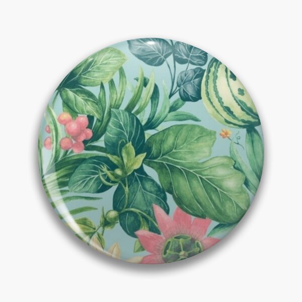 Item preview, Summer floral paradise  designed and sold by SKMAXX.