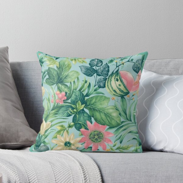 Item preview, Summer floral paradise  designed and sold by SKMAXX.