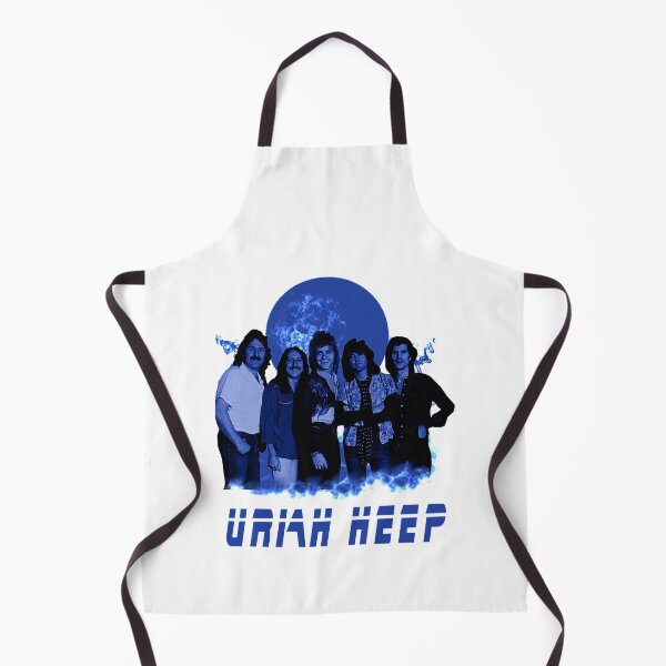 Item preview, Mens Funny British Uriah Rock Band Heep Gift For Fans designed and sold by RayneBarron.