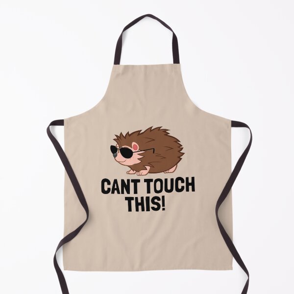Item preview, Cant Touch This designed and sold by Vladan Seva.