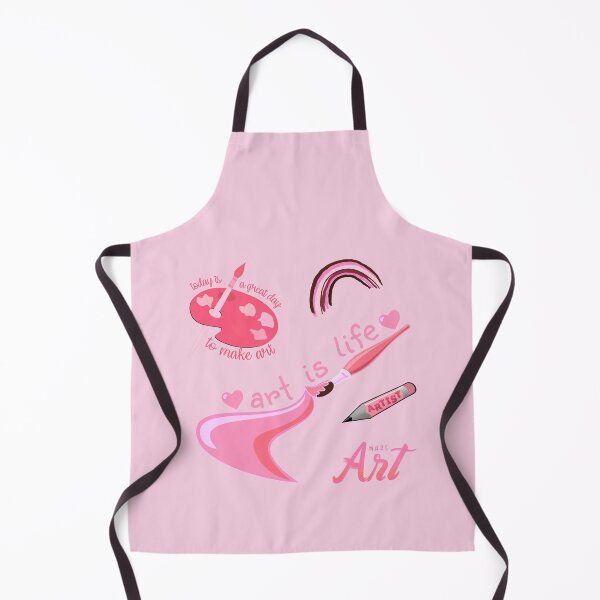 Item preview, Artists Variety Pack PINK designed and sold by everything4eva.