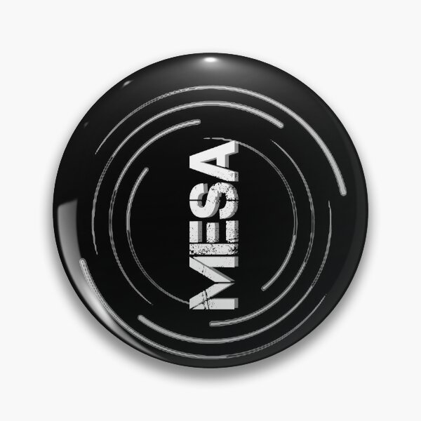Item preview, Mesa City Lover Gifts designed and sold by rachidhaz.
