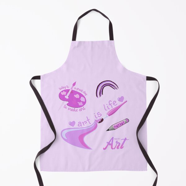 Item preview, Artists Variety Pack PURPLE designed and sold by everything4eva.