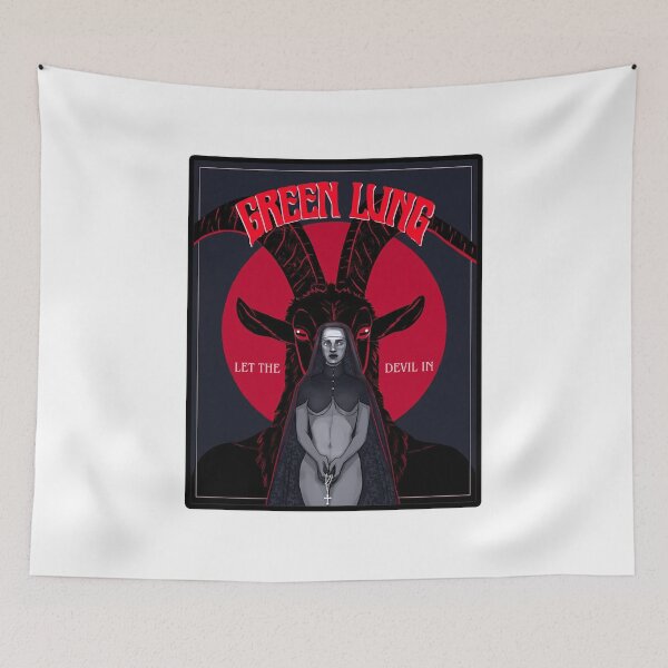 Item preview, Mens Funny Uriah Hard Rock Heep Gift For Music Fans designed and sold by RayneBarron.