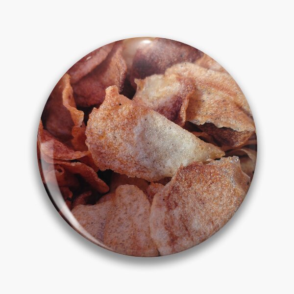 Item preview, Potato chips designed and sold by pixloger.
